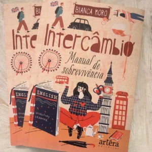 Intercâmbio Manual de sobrevivência